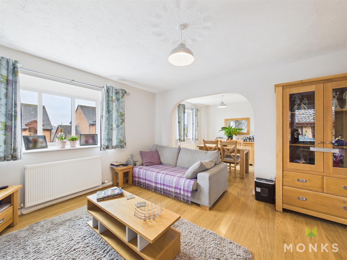 38 Jasmine Gardens, Oswestry, SY11 1UA For Sale 38 Jasmine Gardens, Oswestry, SY11 1UA For Sale